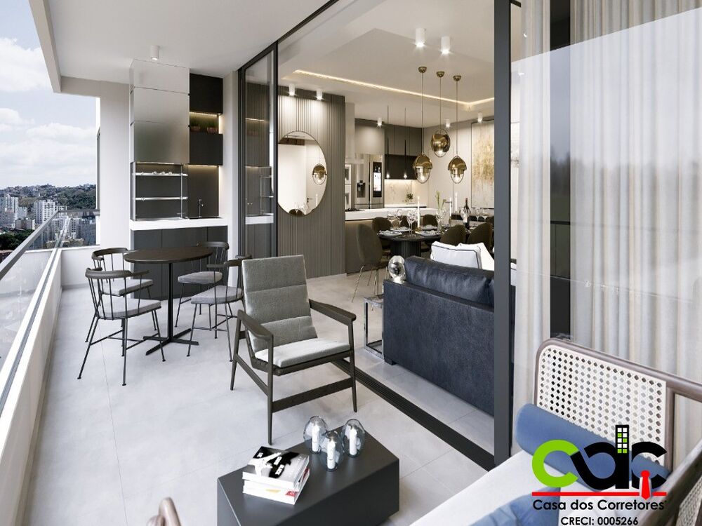 Apartamento, 3 quartos - Foto 25