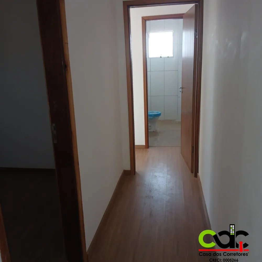 Cobertura, 2 quartos - Foto 7
