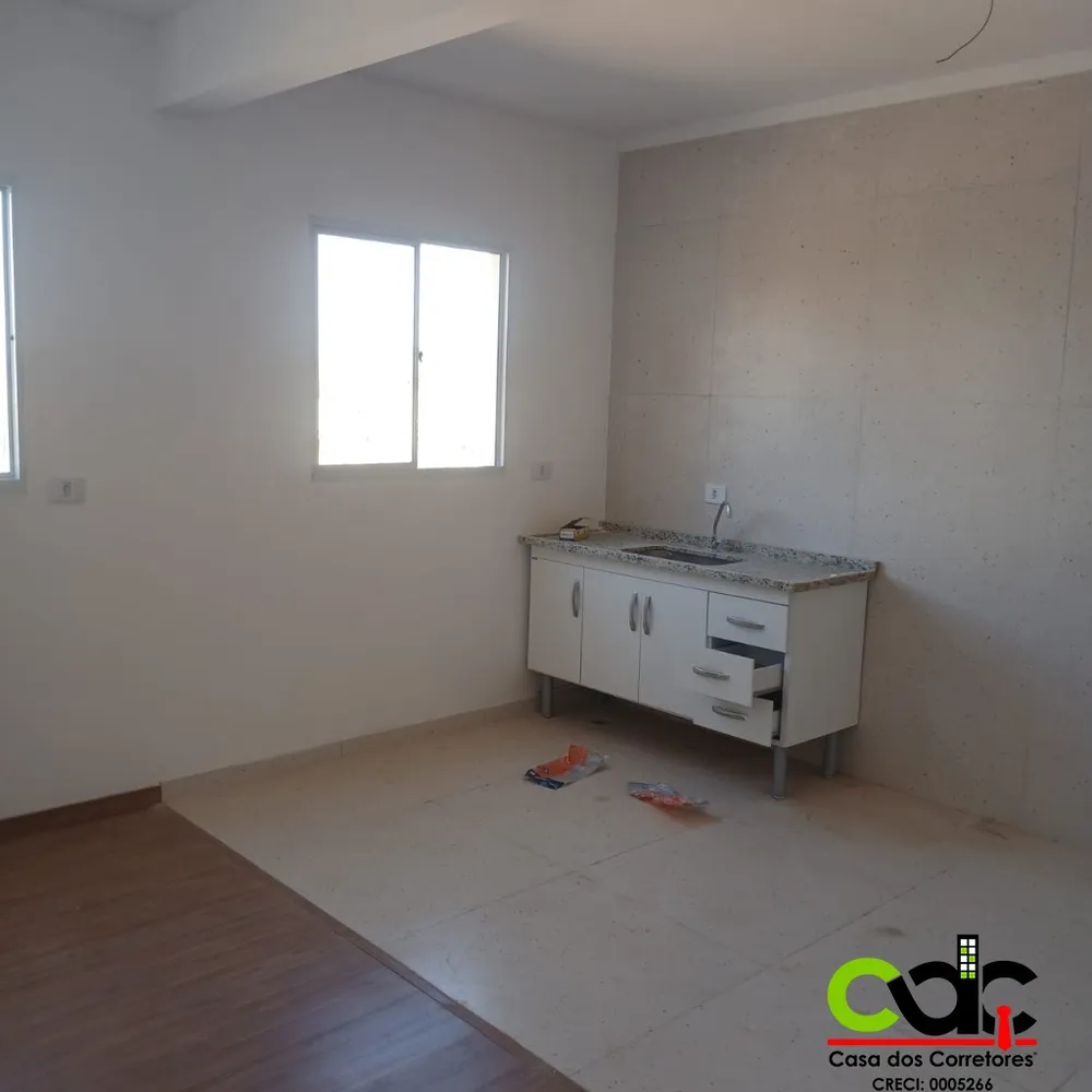 Cobertura, 2 quartos - Foto 6