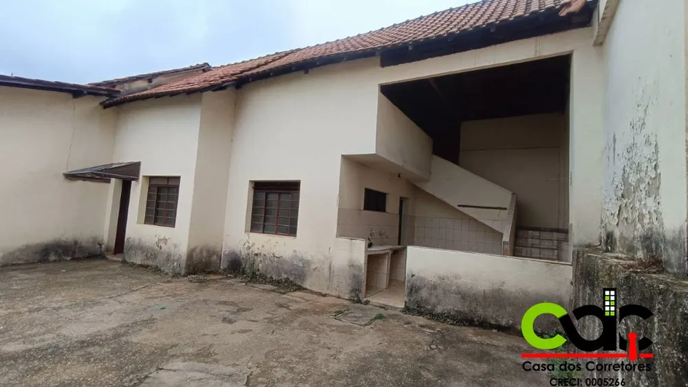 Casa, 6 quartos - Foto 7