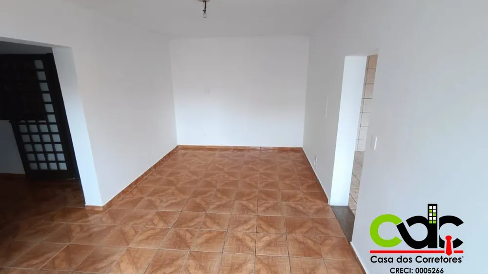 Casa, 6 quartos - Foto 4