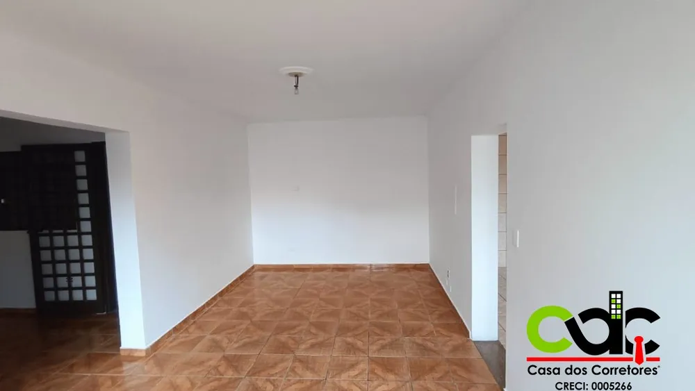 Casa, 6 quartos - Foto 2