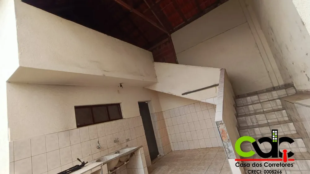 Casa, 6 quartos - Foto 5