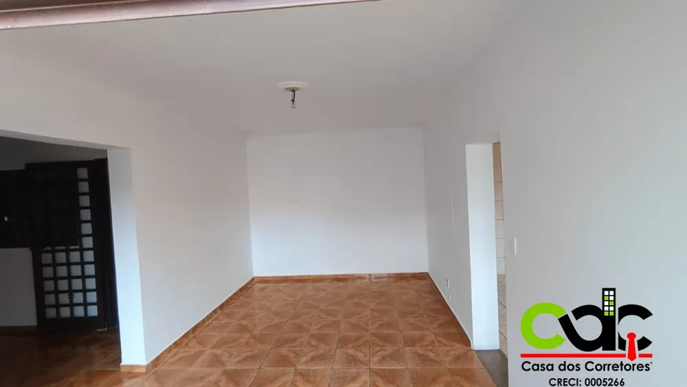 Casa, 6 quartos - Foto 3