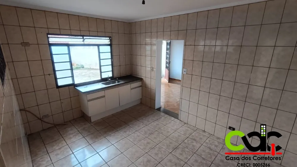 Casa, 6 quartos - Foto 1