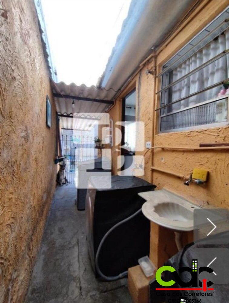 Casa, 2 quartos - Foto 6