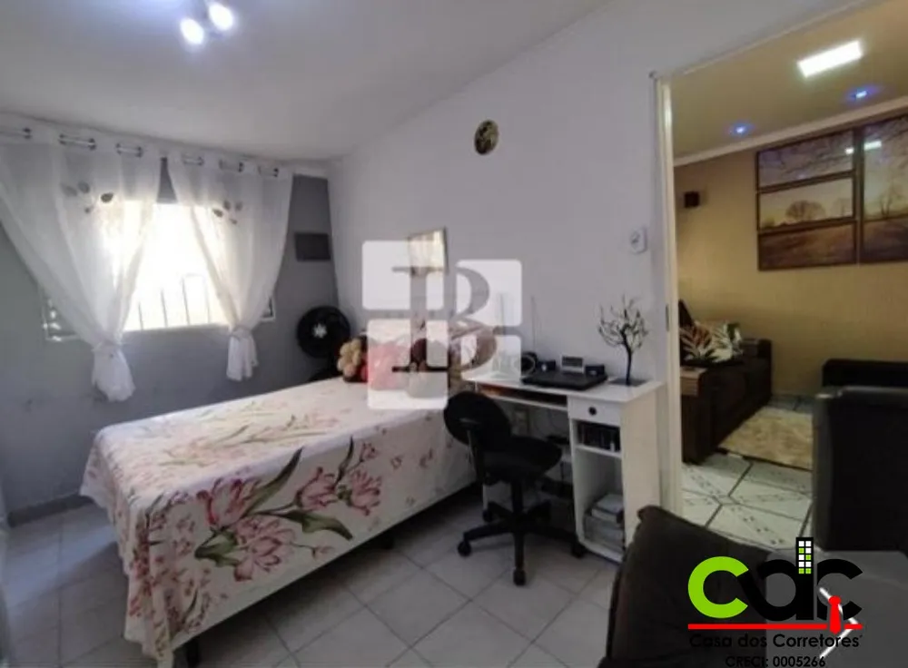 Casa, 2 quartos - Foto 3
