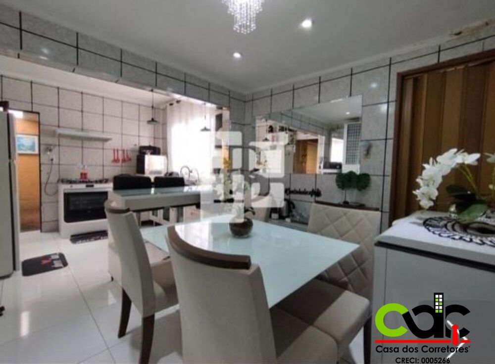 Casa, 2 quartos - Foto 10