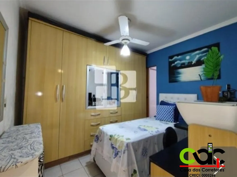 Casa, 2 quartos - Foto 4