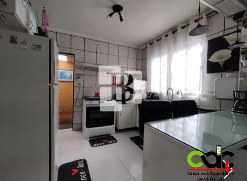 Casa, 2 quartos - Foto 11