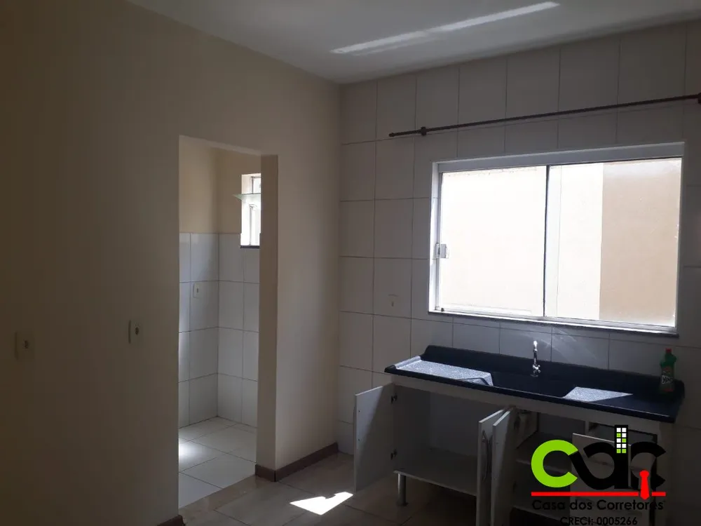 Apartamento, 2 quartos - Foto 3