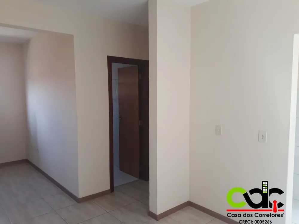 Apartamento, 2 quartos - Foto 1