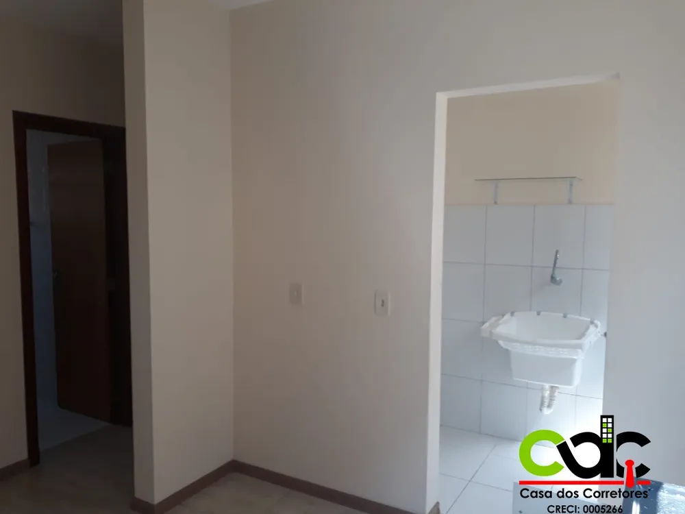 Apartamento, 2 quartos - Foto 2