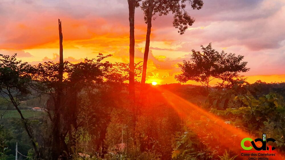 Chácara, 500 m² - Foto 1