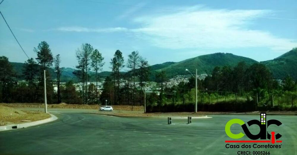 Terreno, 450 m² - Foto 2