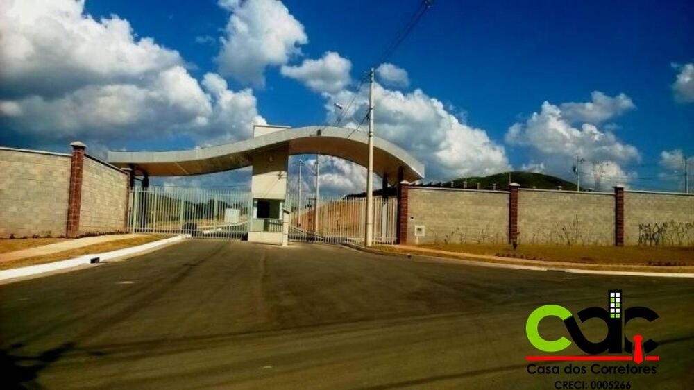 Terreno, 450 m² - Foto 1