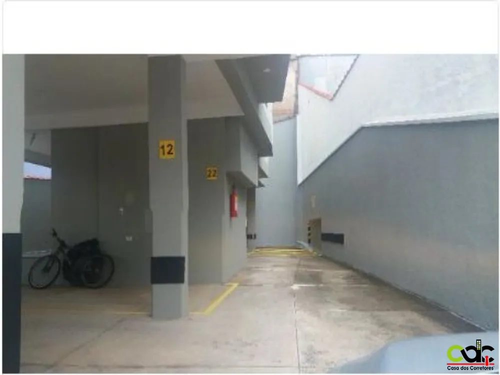 Apartamento, 3 quartos, 107 m² - Foto 20