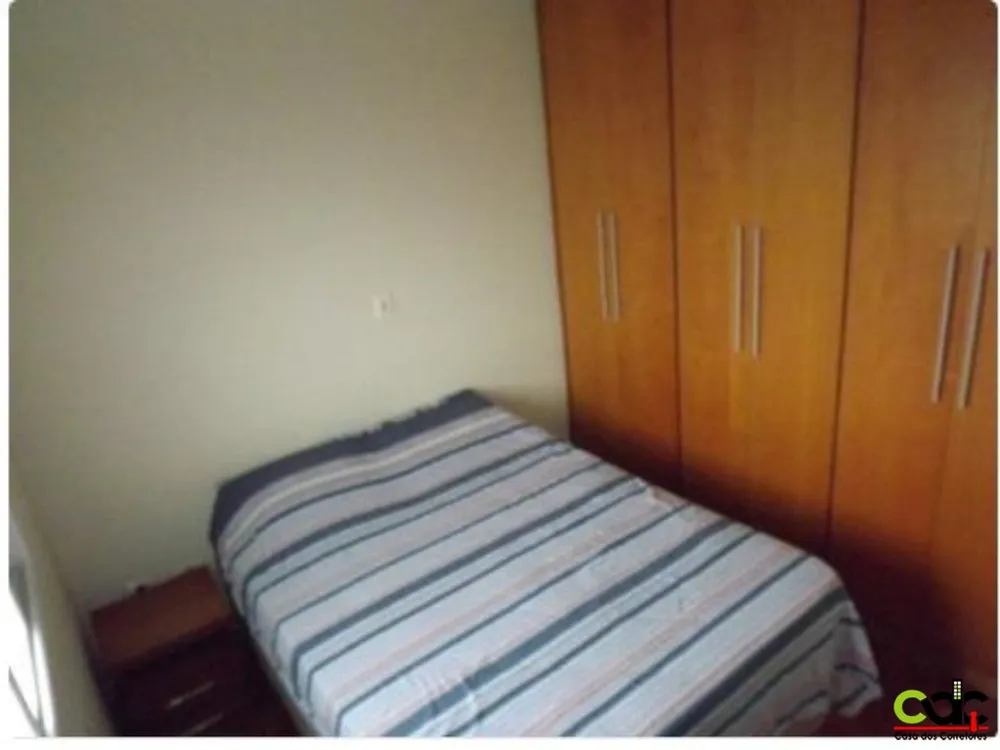 Apartamento, 3 quartos, 107 m² - Foto 11
