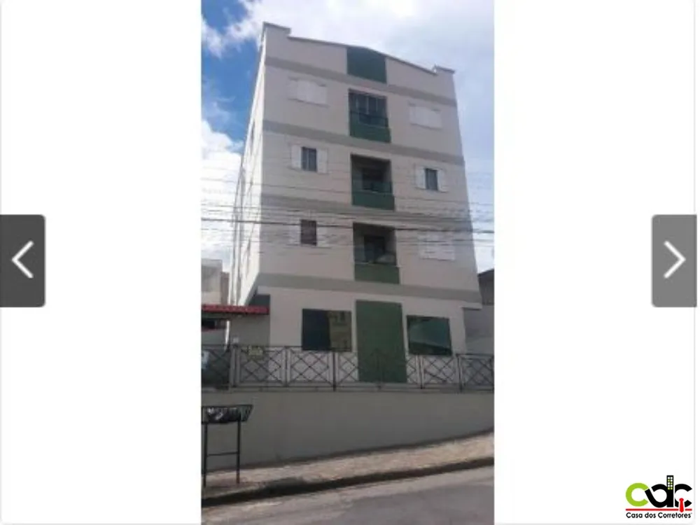 Apartamento, 3 quartos, 107 m² - Foto 1