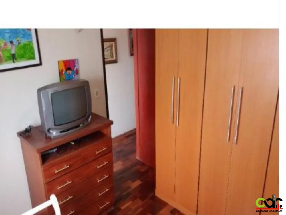 Apartamento, 3 quartos, 107 m² - Foto 9