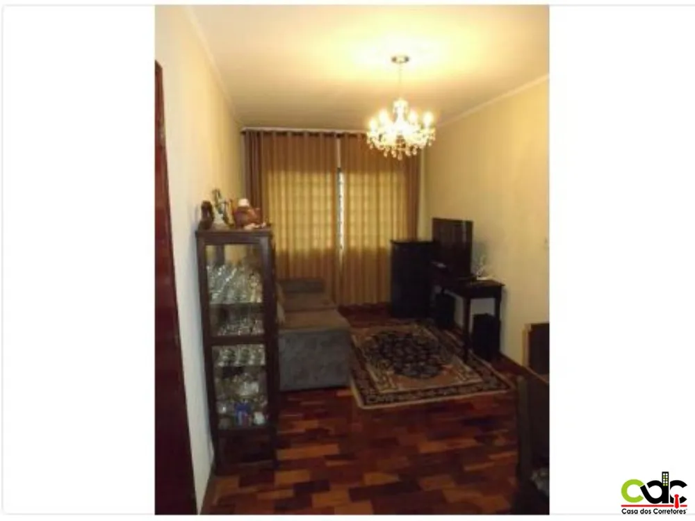 Apartamento, 3 quartos, 107 m² - Foto 3