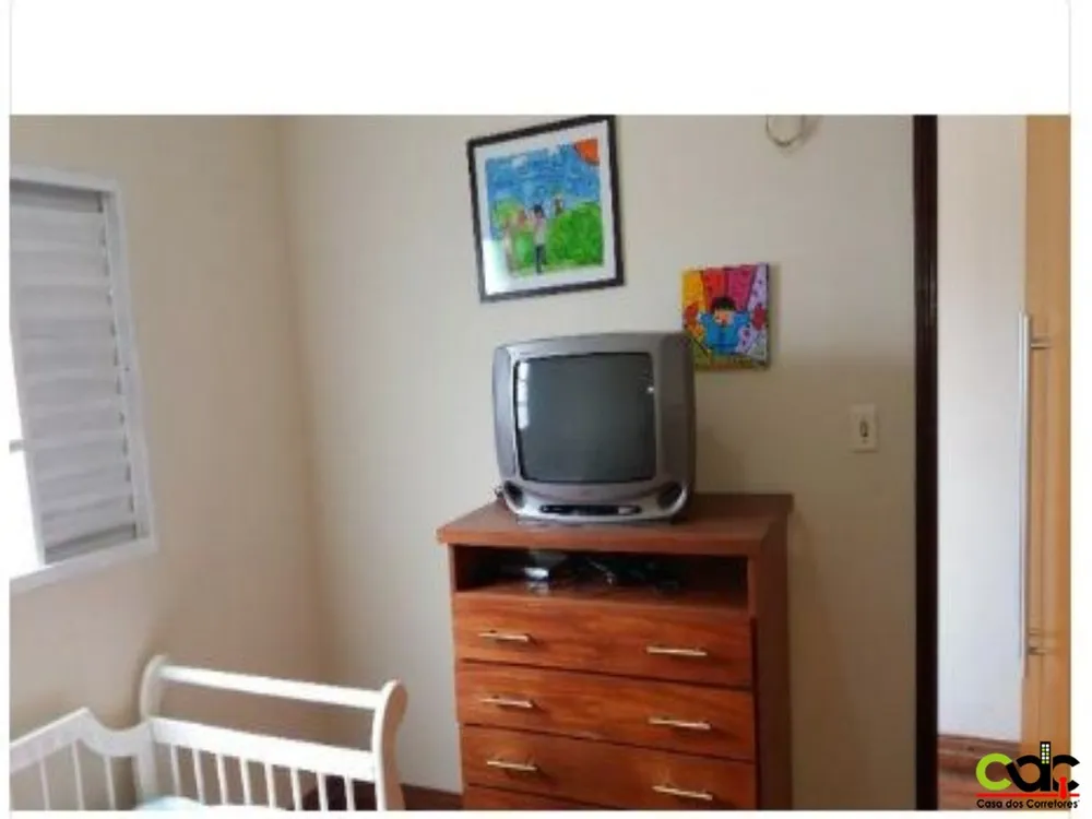 Apartamento, 3 quartos, 107 m² - Foto 8