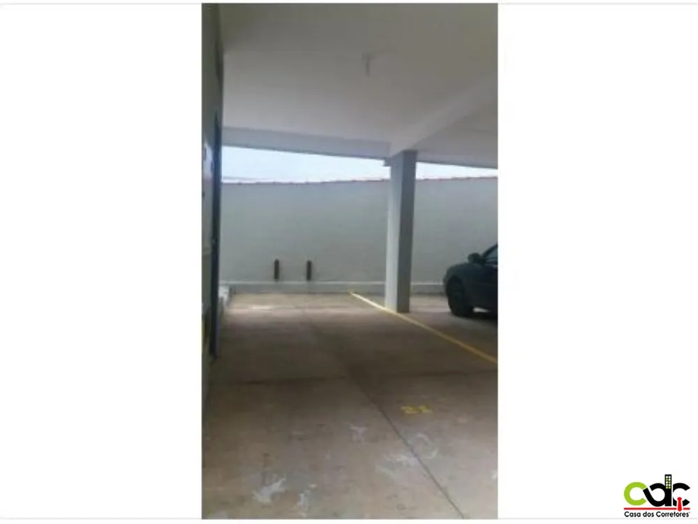Apartamento, 3 quartos, 107 m² - Foto 2