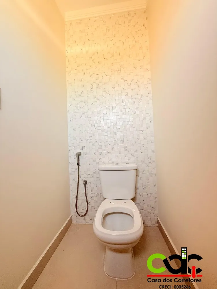 Casa, 3 quartos - Foto 5
