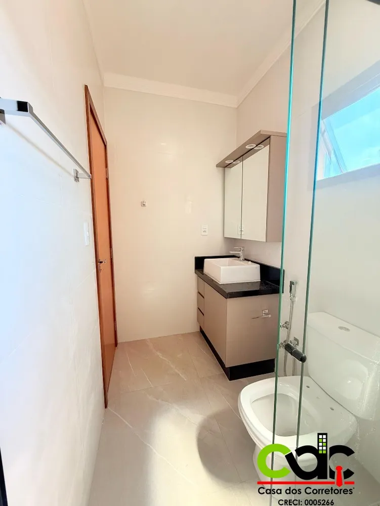 Casa, 3 quartos - Foto 7