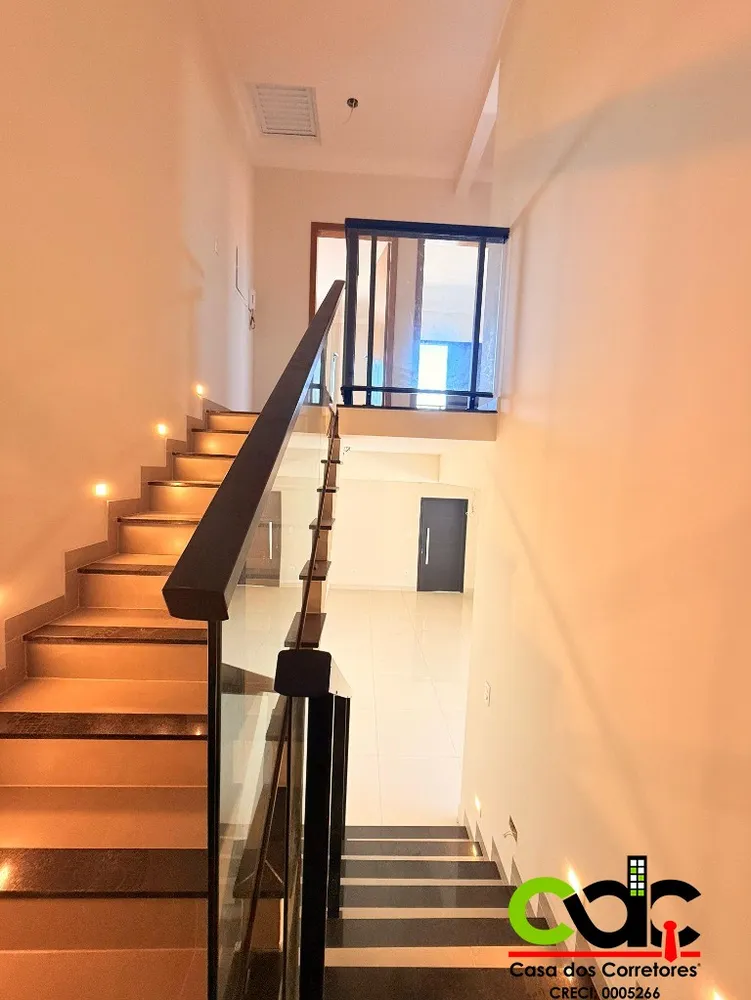 Casa, 3 quartos - Foto 11