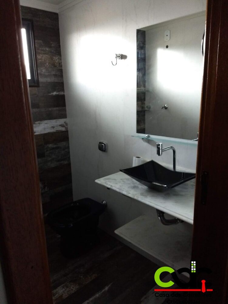 Casa, 5 quartos - Foto 3