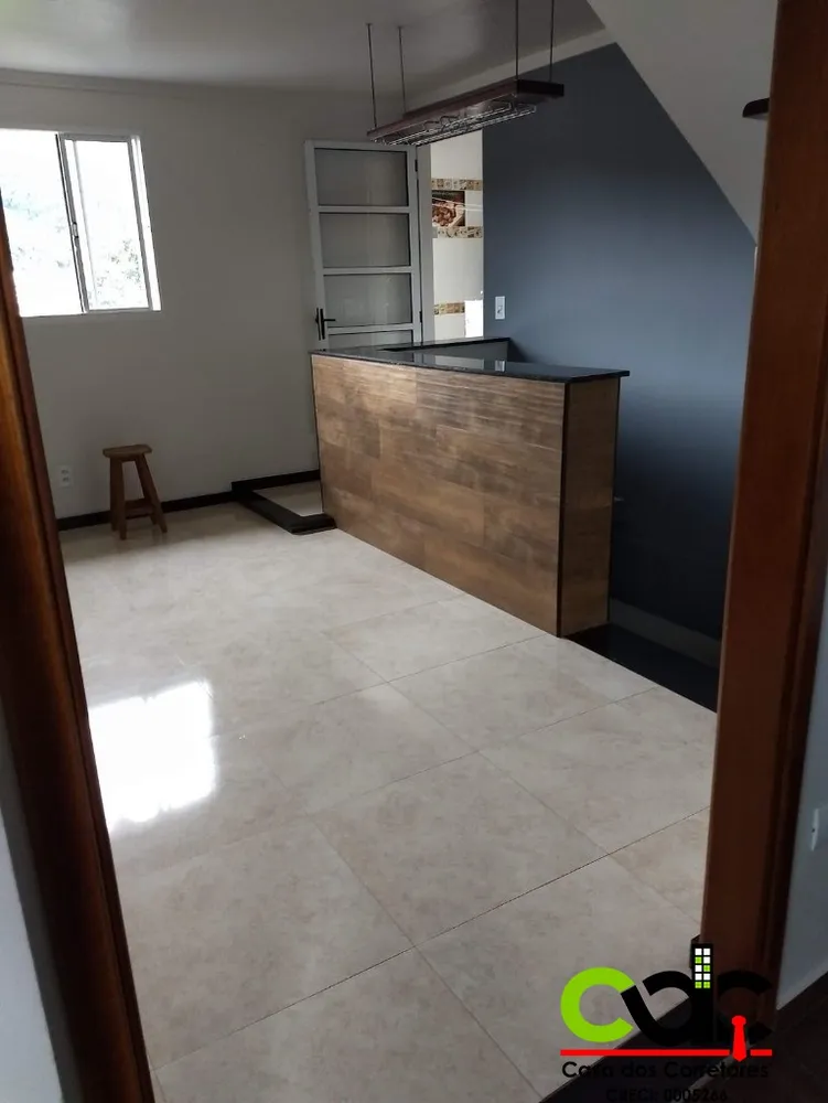Casa, 5 quartos - Foto 6