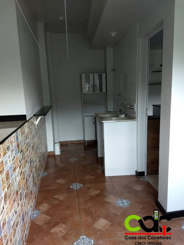 Casa, 5 quartos - Foto 9