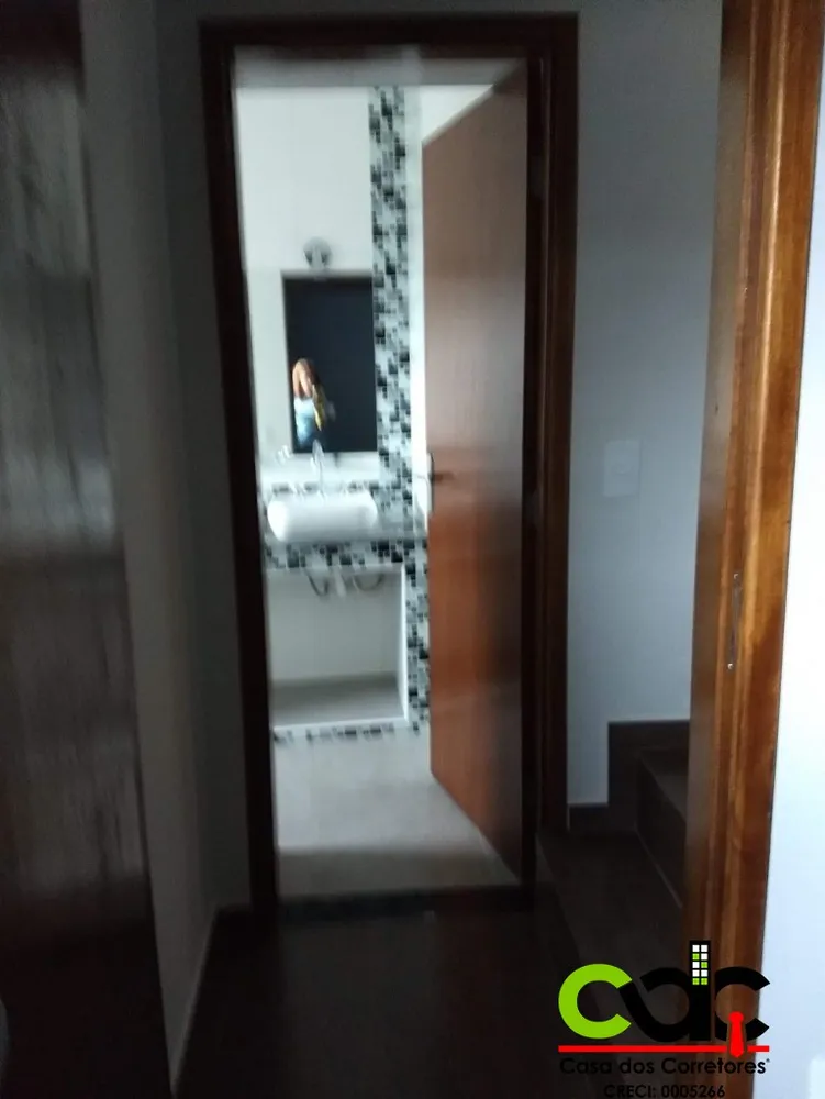Casa, 5 quartos - Foto 4
