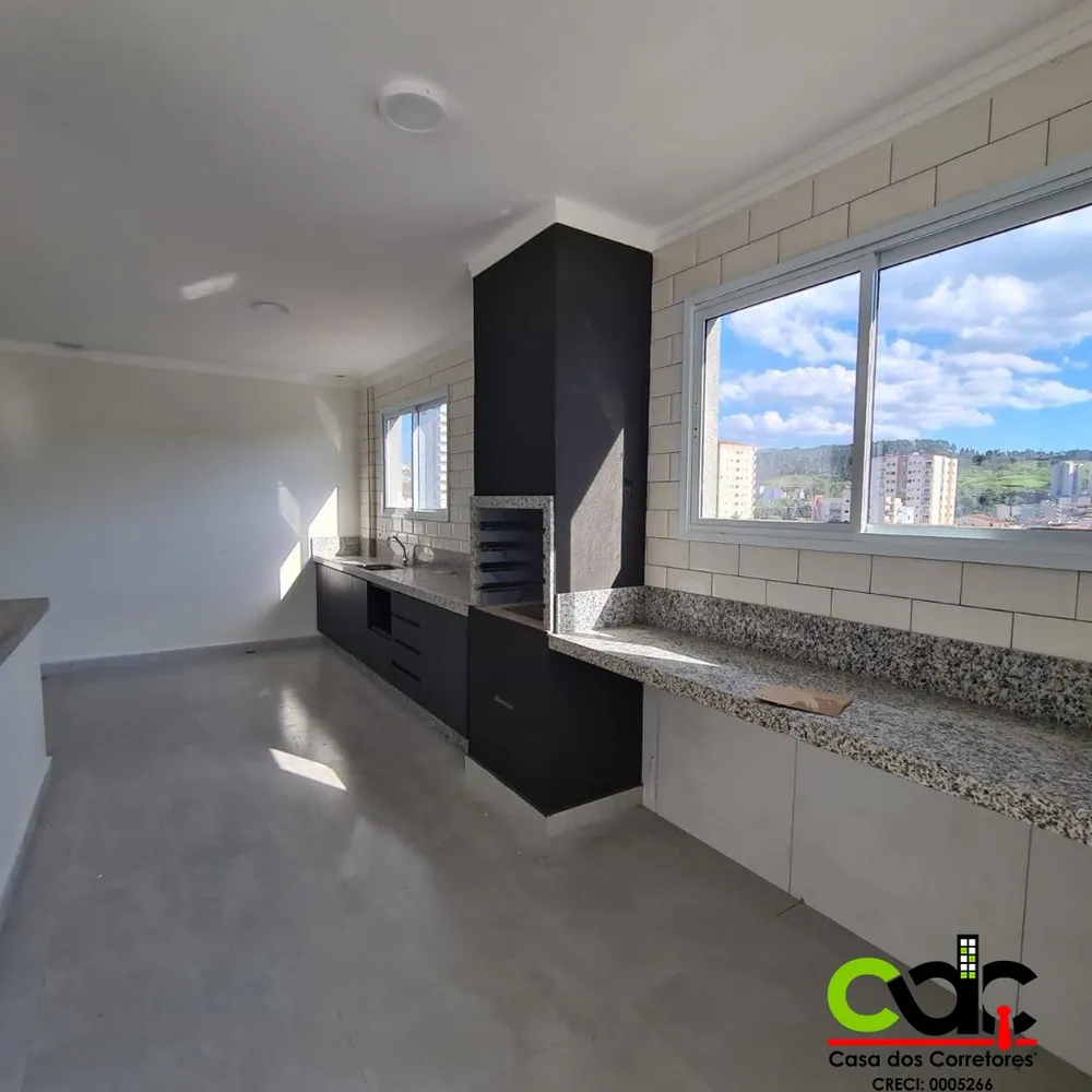 Apartamento, 2 quartos, 72 m² - Foto 14