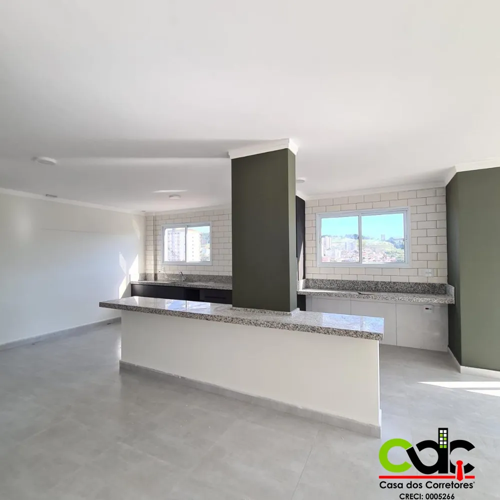 Apartamento, 2 quartos, 72 m² - Foto 16