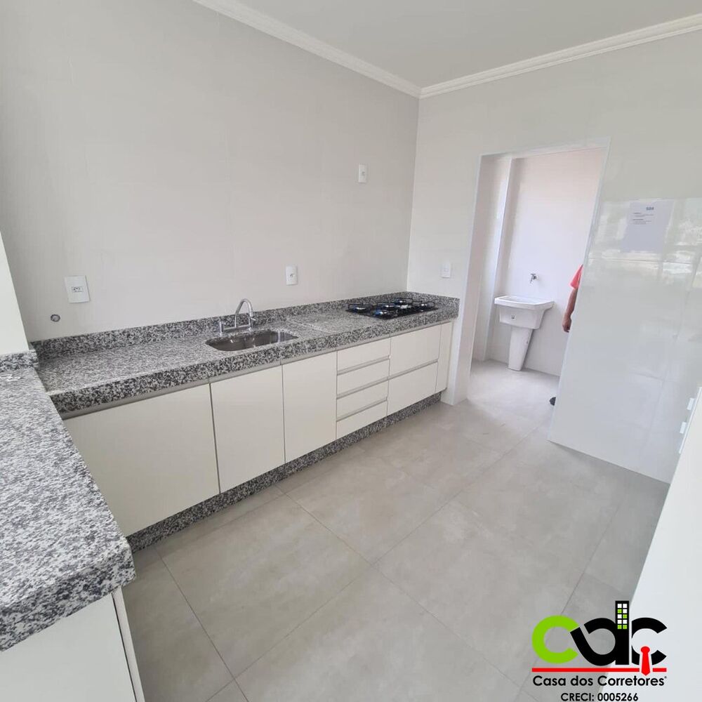 Apartamento, 2 quartos, 72 m² - Foto 2