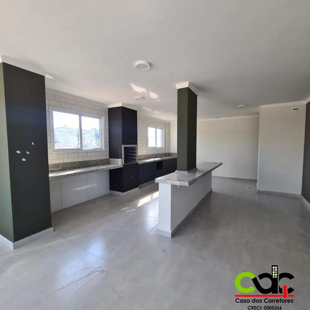 Apartamento, 2 quartos, 72 m² - Foto 2