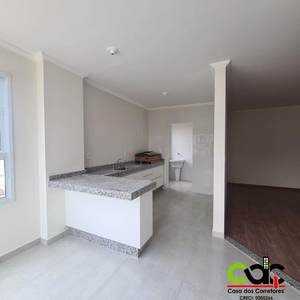 Apartamento, 2 quartos, 72 m² - Foto 3