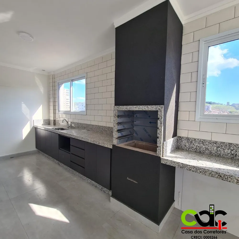 Apartamento, 2 quartos, 72 m² - Foto 10