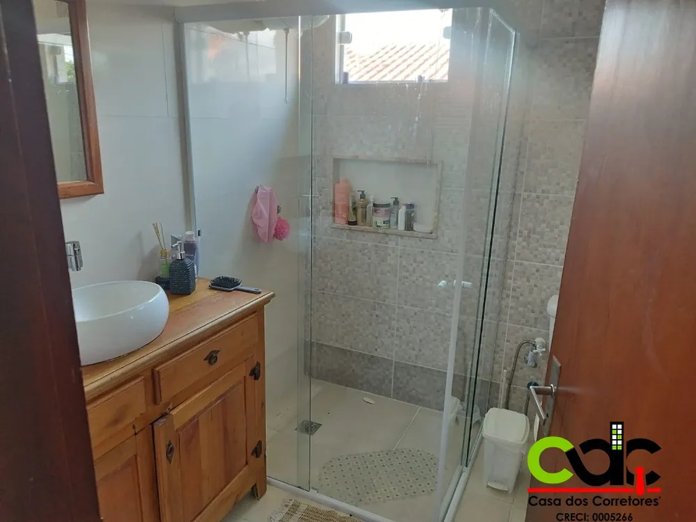 Casa, 3 quartos - Foto 3
