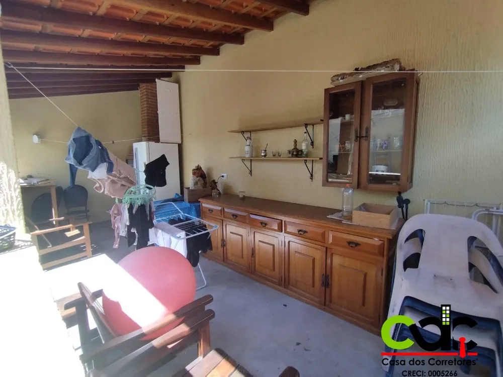 Casa, 3 quartos - Foto 10
