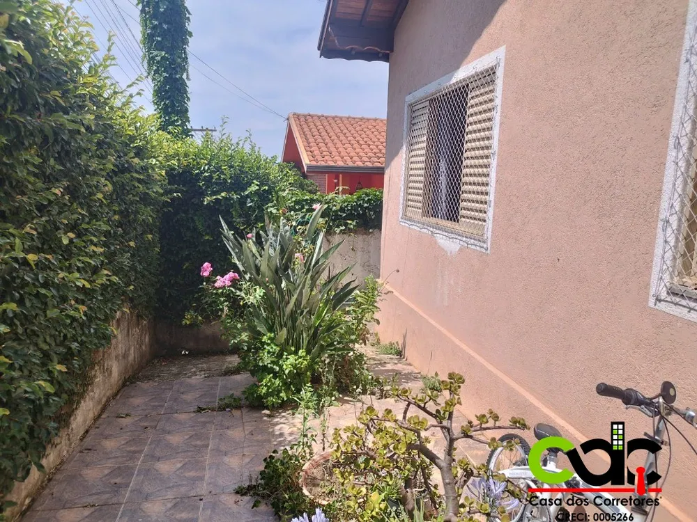Casa, 3 quartos - Foto 6