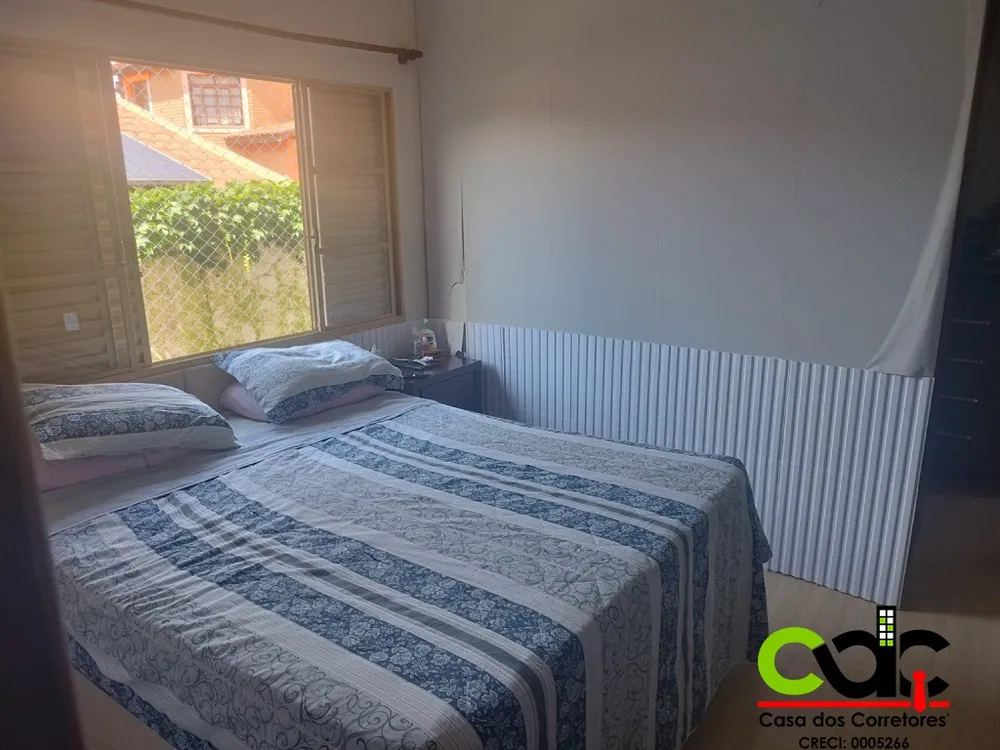 Casa, 3 quartos - Foto 4