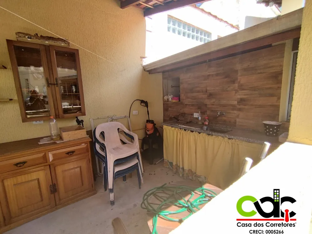 Casa, 3 quartos - Foto 11