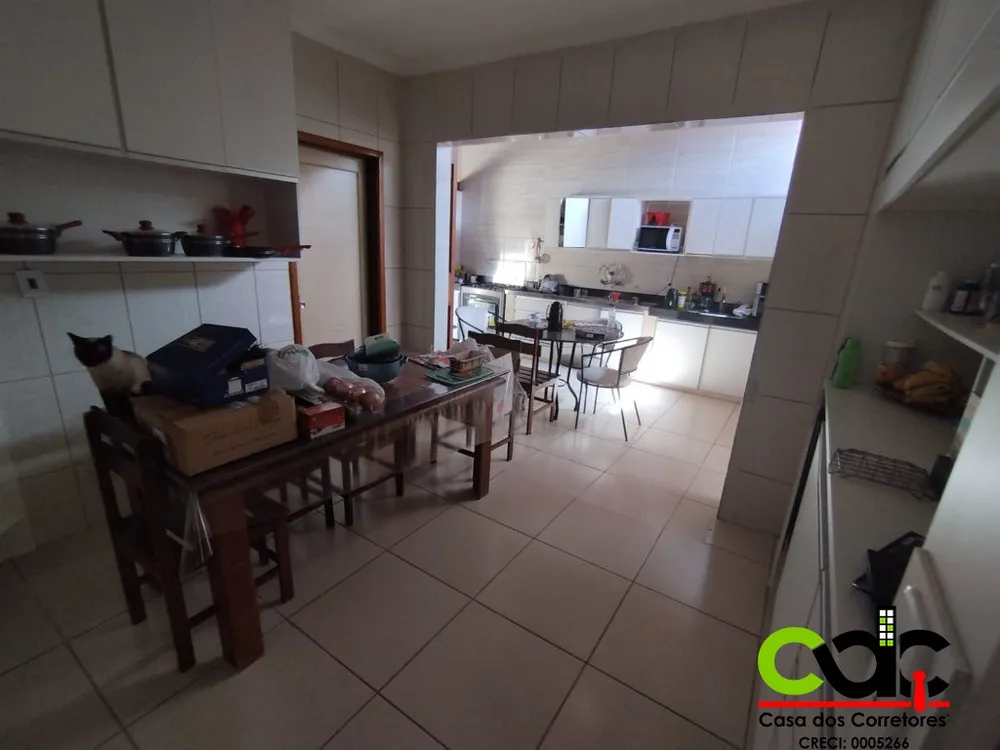 Casa, 3 quartos - Foto 15