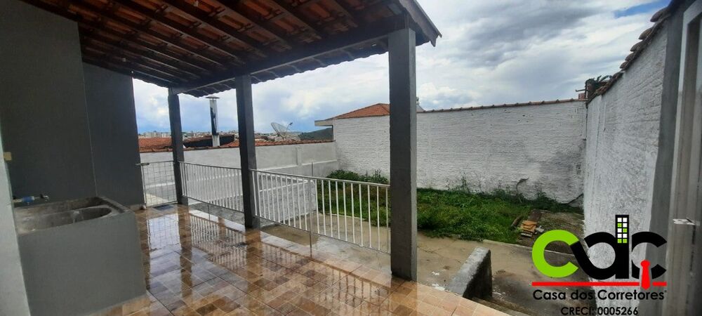 Casa, 3 quartos - Foto 2