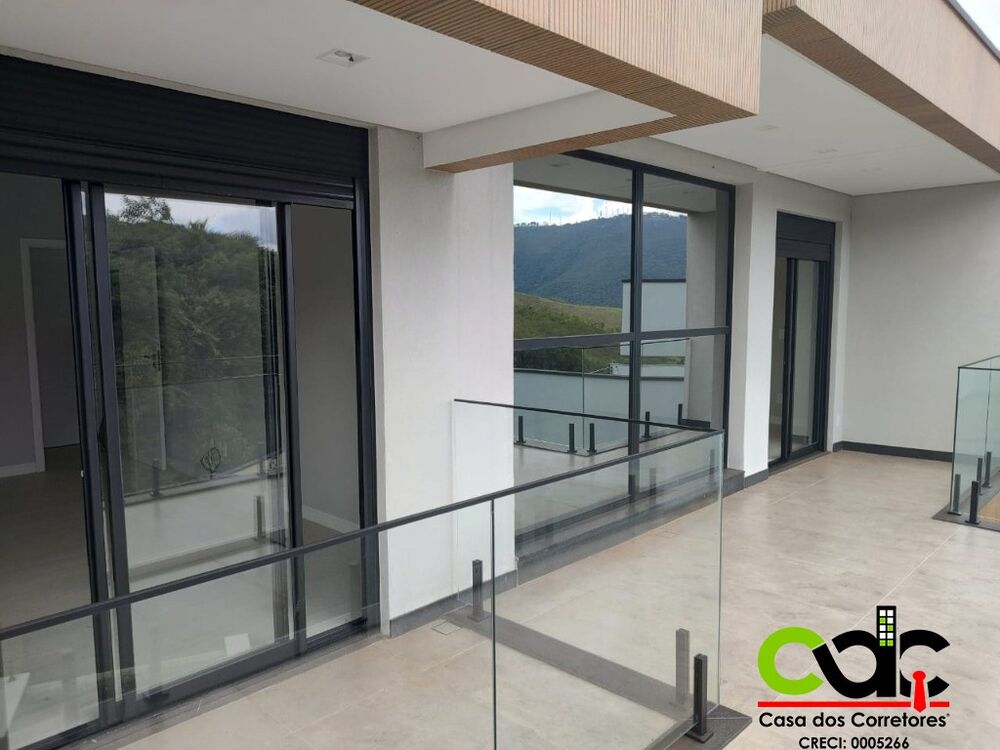 Casa, 3 quartos - Foto 4