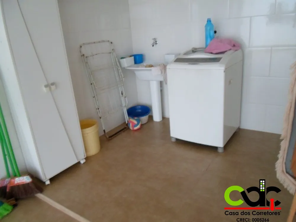 Casa, 4 quartos - Foto 20