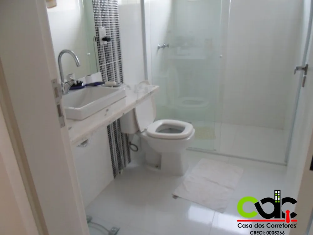 Casa, 4 quartos - Foto 10